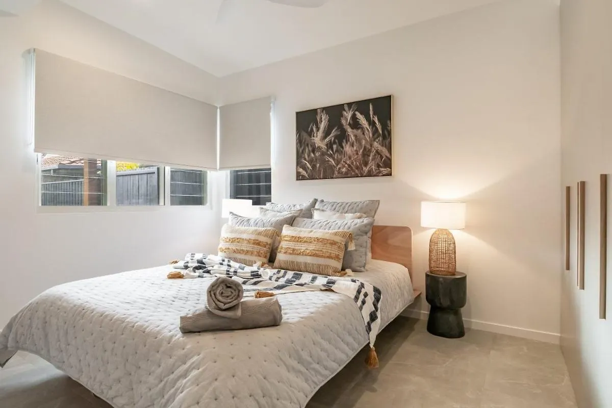 22 North - Lennox Head Villa Australia