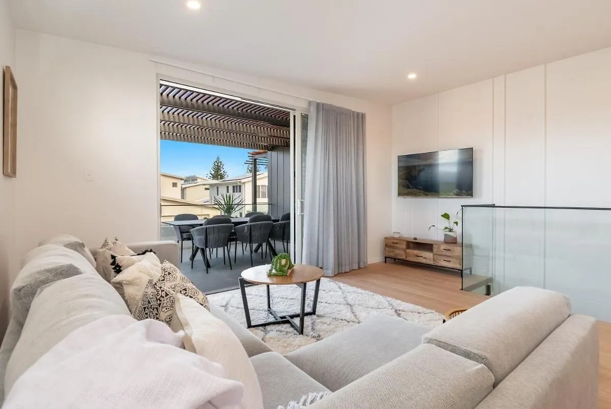 22 North - Lennox Head Villa