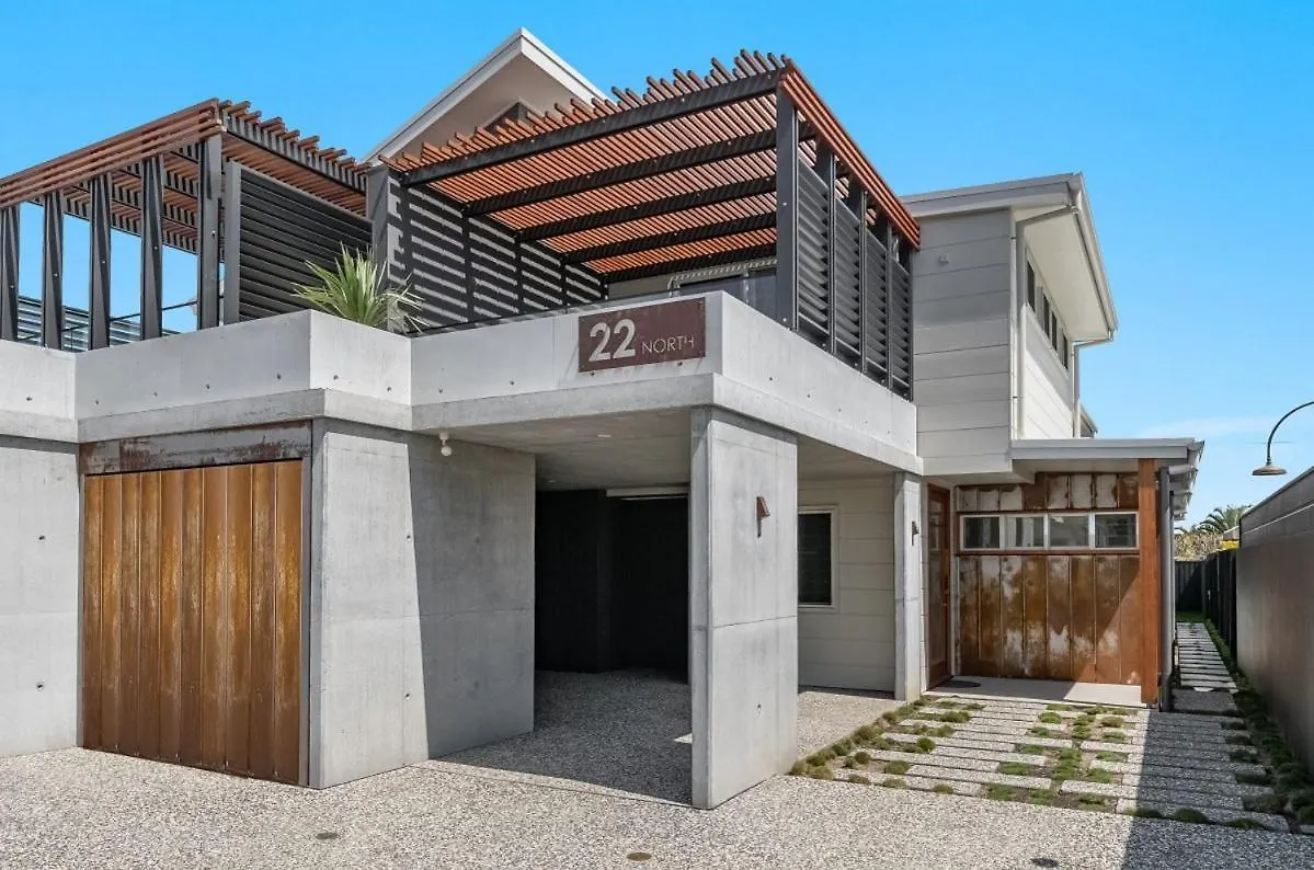 22 North - Lennox Head Villa