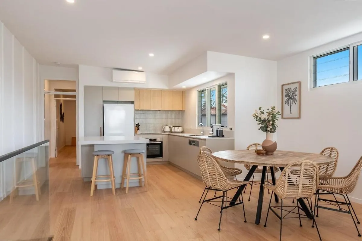 22 North - Lennox Head Villa 0*,  Australia