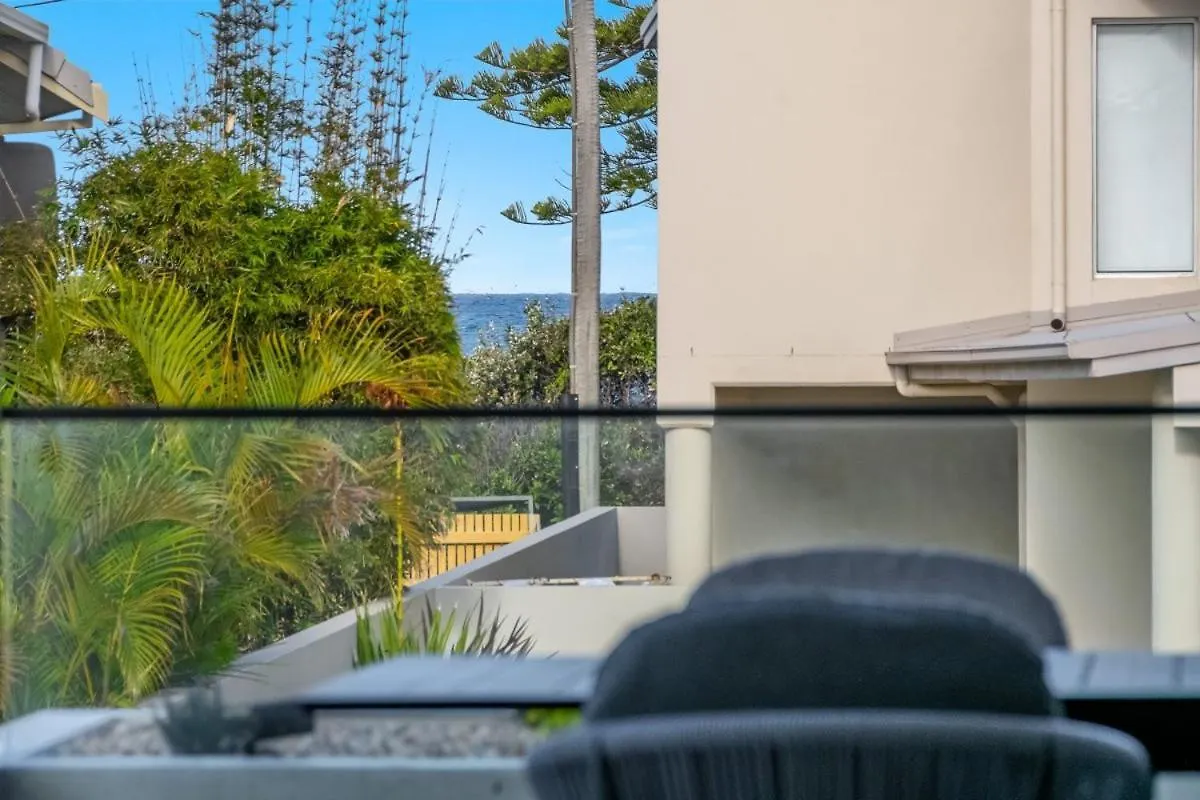 22 North - Lennox Head Villa